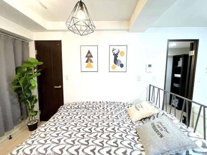 Aparthotel 600m From Ikebukuro Sta 9 Min To Shinjuku By Train 池袋1 Tokio