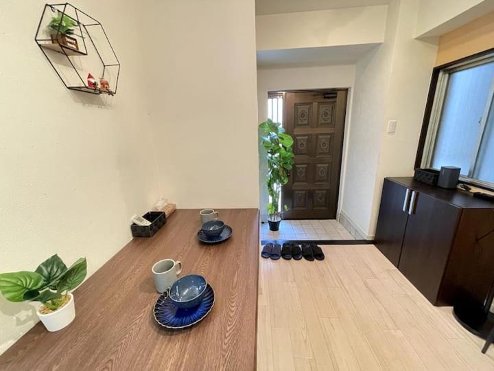 Aparthotel 600m From Ikebukuro Sta 9 Min To Shinjuku By Train 池袋1 Tokio